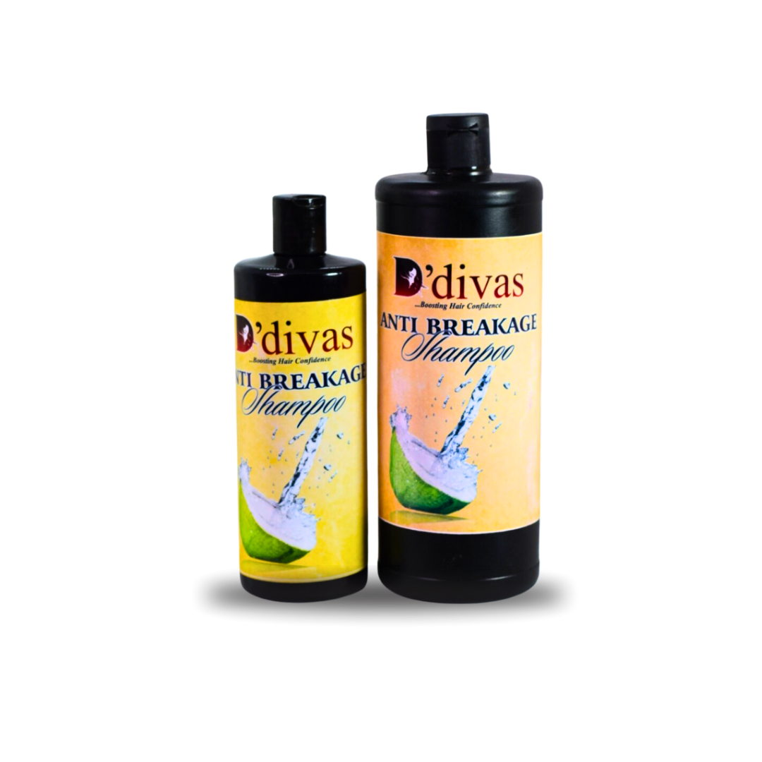 Anti Breakage Shampoo Regular