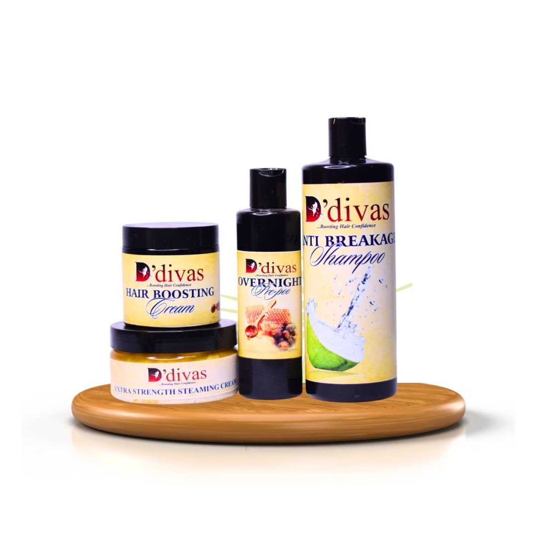 Anti-Breakage Package