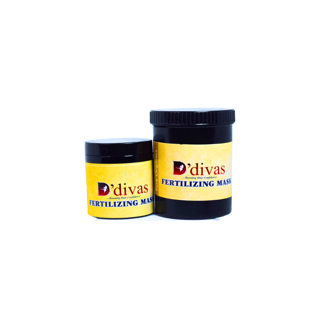 Fertilizing Mask Jumbo